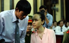 Thẩm vấn mối quan hệ giữa Hoa hậu Phương Nga và ông Cao Toàn Mỹ