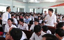 Cần có cách làm mới về tư vấn hướng nghiệp cho thanh niên