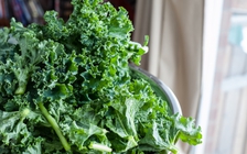 Những thực phẩm nên ăn khi ở tuổi 40