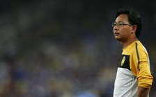 U.22 Malaysia thua đậm CLB trong nước