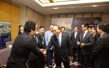 Hà Nội phải là nơi gieo mầm ước mơ khởi nghiệp lớn