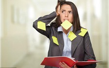 Quên cũng quan trọng như nhớ?