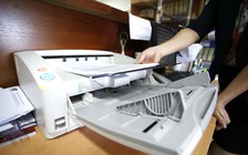 Bí mật trong phòng chấm thi trắc nghiệm