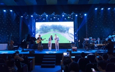 TP.HCM có thêm nhà hát