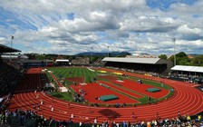 Nghi án mua quyền đăng cai giải điền kinh thế giới