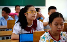 TP.HCM công bố đề và đáp án bài khảo sát vào lớp 6 Trần Đại Nghĩa