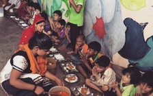 Mỗi người trẻ một việc tốt