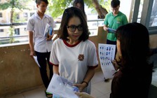 Phó thủ tướng Vũ Đức Đam: Công bố điểm thi phải thuận tiện nhất cho thí sinh