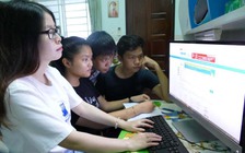 Bộ GD-ĐT nói về 'cơn lốc' điểm 10