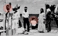 Bí ẩn số phận nữ phi công Amelia Earhart