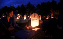 Tưởng nhớ anh hùng liệt sĩ Quảng Trị