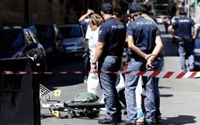 Ý lo ngại mafia trỗi dậy