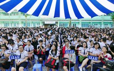 Đề xuất giữ nguyên học phí bậc phổ thông