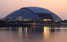 Đăng cai World Cup: 6 nước Đông Nam Á cần đáp ứng được tiêu chí 'đầu tiên'