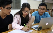 Hơn 300.000 thí sinh điều chỉnh nguyện vọng