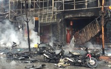 Hà Nội sẽ cưỡng chế công trình vi phạm PCCC