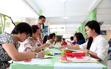 Tiêu chí vào lớp 1 'trường điểm'