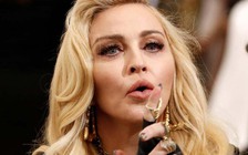 Madonna tìm cách ngăn chặn đấu giá kỷ vật