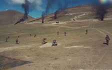 Ấn Độ tố Trung Quốc “hung hăng bất thường”