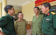 Không thể lãng quên cuộc chiến biên giới Vị Xuyên