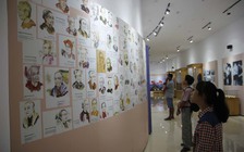 Kỷ vật của mẹ: Lá đơn xin lãnh xác chồng