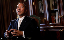 Quan chức Trung Quốc kiện tỉ phú lưu vong ở Mỹ