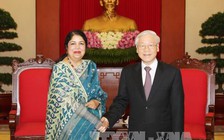 Việt Nam coi trọng quan hệ hữu nghị truyền thống với Bangladesh