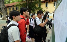 Trường ĐH Bách khoa TP.HCM công bố kết quả trúng tuyển vào chiều 1.8