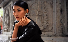 Lãnh Mỹ A thu hút nhà thiết kế Phương Nguyễn