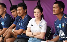 Không còn Kiatisak, Thái Lan vẫn tự tin vô địch SEA Games