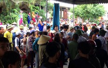 Không phê chuẩn lệnh bắt khẩn cấp người phụ nữ nghi bắt cóc trẻ em