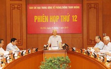 Xử lý nghiêm sai phạm tại các dự án thất thoát, thua lỗ lớn