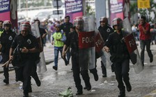 Chủ nhà SEA Games lo nạn hooligan