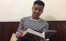 Bổ sung VĐV nhảy xa Văn Đông dự SEA Games