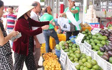 Liên kết giữa các tỉnh thành phía nam vẫn còn yếu