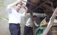 Đà Nẵng có tỷ lệ mắc sốt xuất huyết trên tổng số dân cao nhất nước