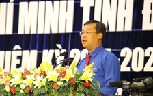 Xây dựng các hợp tác xã thanh niên sản xuất nông nghiệp