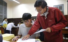 Trường ĐH Văn hóa TP.HCM xét tuyển NV bổ sung theo 2 phương thức