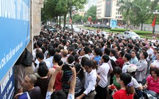 Hà Nội sẽ mở rộng trường lớp ra ngoại thành để tránh quá tải