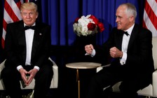 Úc, New Zealand ủng hộ Mỹ về Triều Tiên: Thời điểm làm tăng giá trị