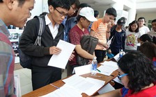 Nhiều ngành sư phạm điểm cao vẫn xét bổ sung