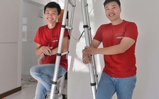 Xu hướng 'làm thợ hơn làm thầy' ở Singapore