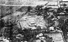 Bí ẩn kinh thành Sư tử: Theo dấu tháp Chăm 'lớn nhất Đông Nam Á'