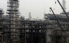 Lọc hóa dầu Nghi Sơn chưa đảm bảo các hạng mục bảo vệ môi trường