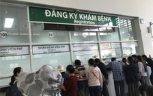 Kiểm soát giá dịch vụ khám bệnh theo yêu cầu