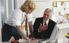 Bạn trẻ khó tìm việc vì hình xăm