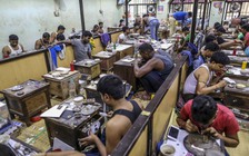 Cuộc đấu tranh trong ngành công nghiệp vàng của Ấn Độ đã bắt đầu
