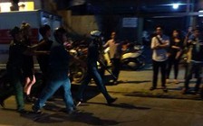 Điều tra vụ trưởng công an xã bị đánh