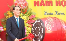 Xây dựng môi trường giáo dục an toàn