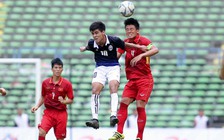 Cầu thủ Việt Nam lên tiếng về nghi vấn bán độ ở SEA Games 29